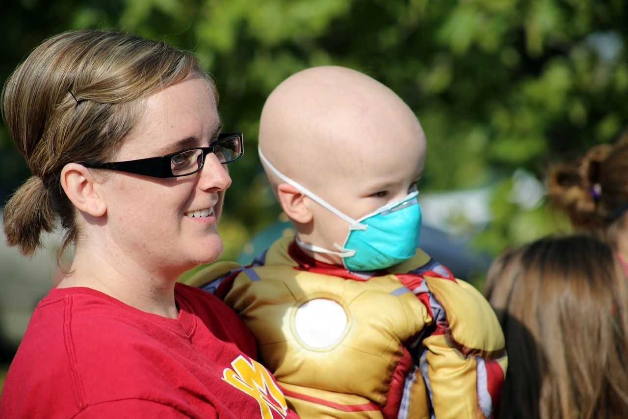 september-is-national-childhood-cancer-awareness-month